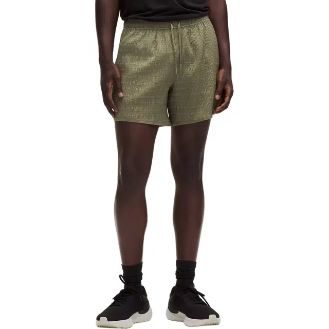 lululemon Mile Maker Reflective Linerless