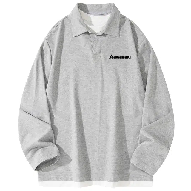 Kawasaki LOGOPolo