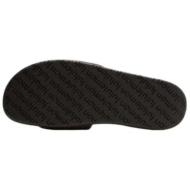 lululemon restfeel slide