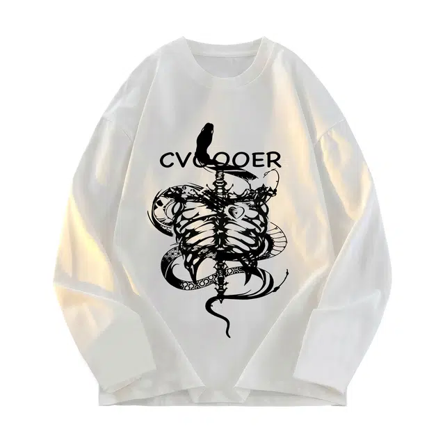 CVOOOER T