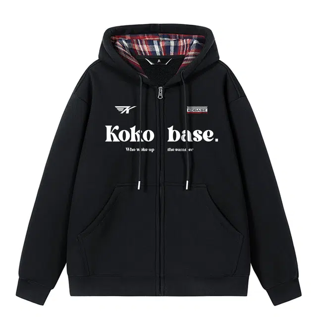 KOKO BASE Logo