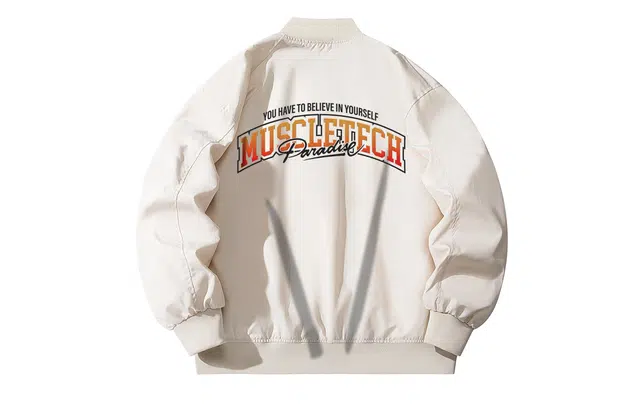 MUSCLETECH logo