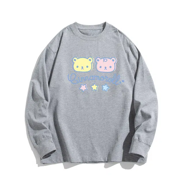 Sanrio x CINNAMOROLL T