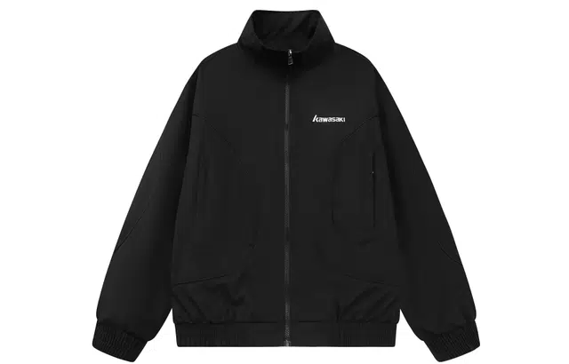 Kawasaki CleanfitLogo