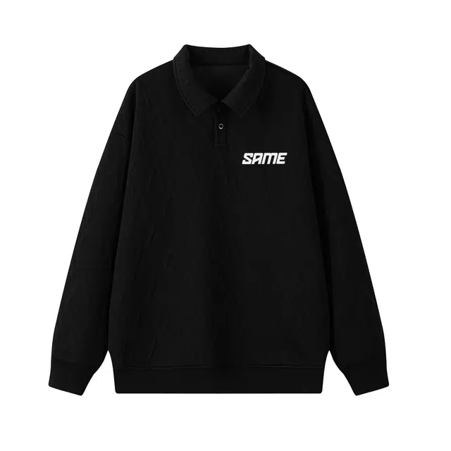 SAME FLOW polo