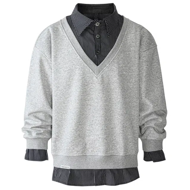 SANTASTIC cleanfitPolo