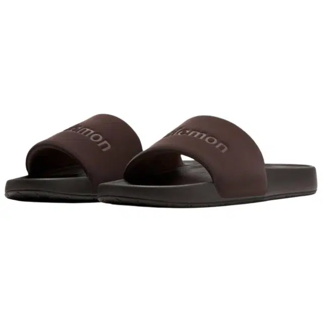 lululemon restfeel slide