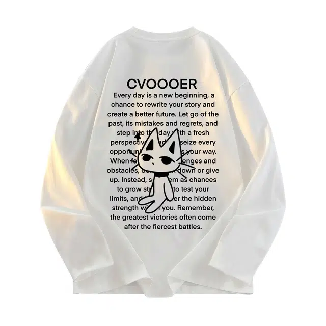 CVOOOER T