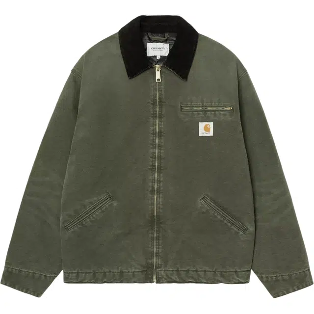 Carhartt WIP FW25 OG Detroit Jacket