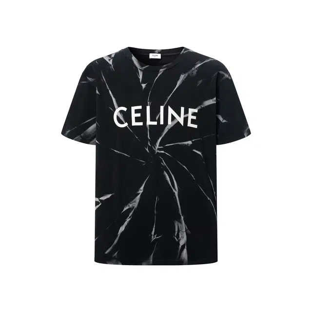 CELINE SS22 logoT