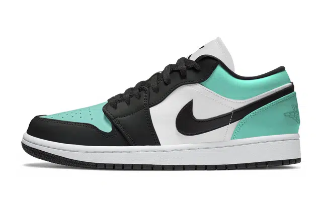 Jordan Air Jordan 1 Low Mint
