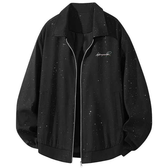 LIGHTNING MONSTER Logo