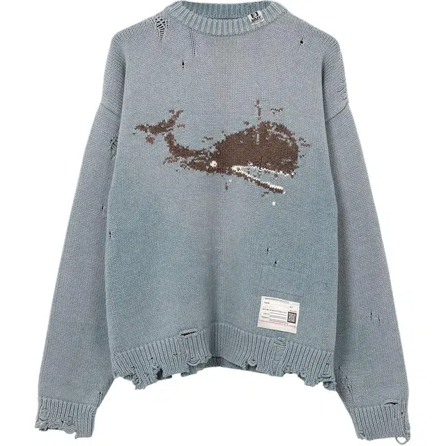 Maison Mihara Yasuhiro FW25 2025