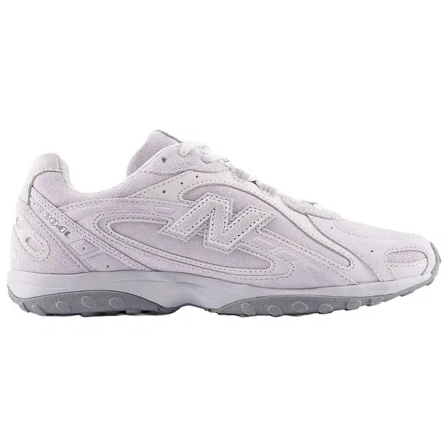 New Balance 204L White
