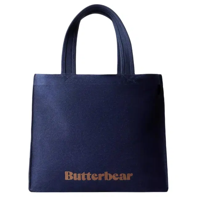 ZARA Butterbear PVC Tote