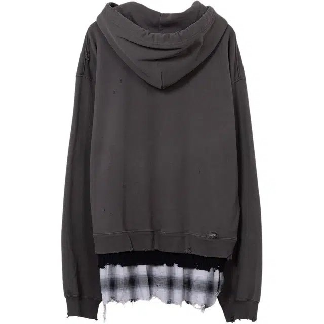 Maison Mihara Yasuhiro FW25 2025