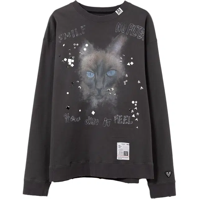 Maison Mihara Yasuhiro FW25 2025