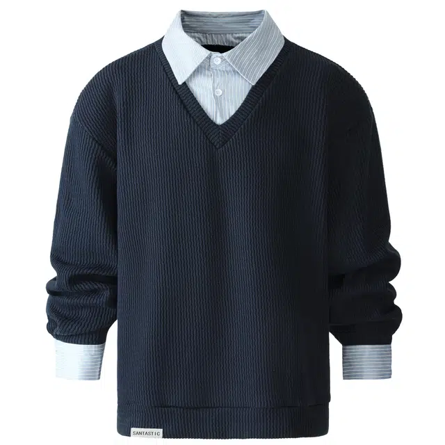 SANTASTIC cleanfitMIUPolo