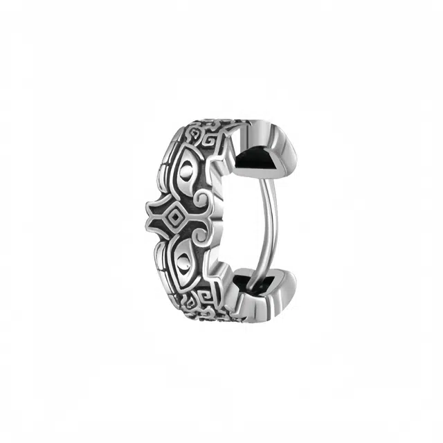 NIGHT RIDER DRIGINAL 925