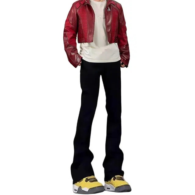 JIMIJONS cleanfit