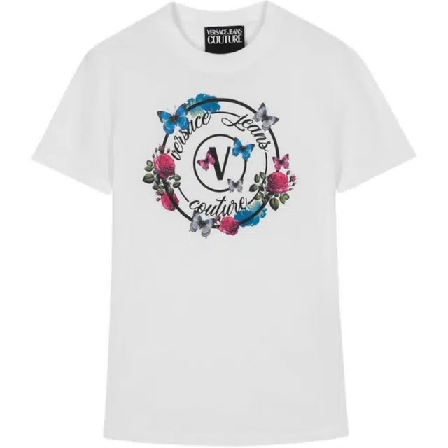 VERSACE JEANS COUTURE T