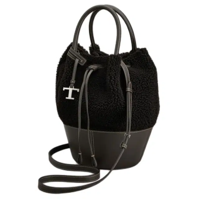 TOD'S T Timeless