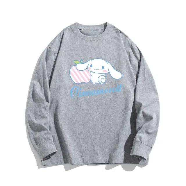 Sanrio x CINNAMOROLL T