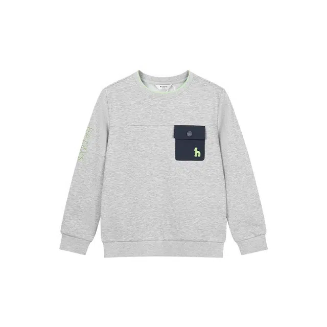 HAZZYS FW25 Royal Club