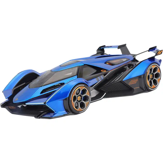 Maisto LAMBORGHINI V12 Vision Gran Turismo