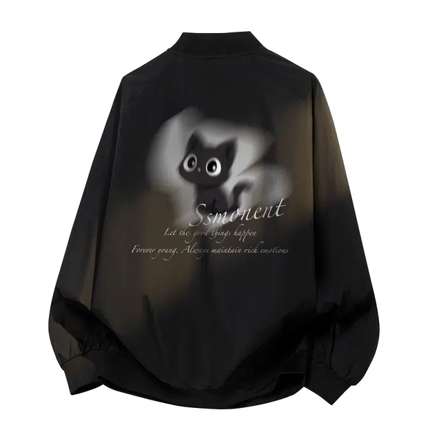 SUNSETMONENT Cleanfit