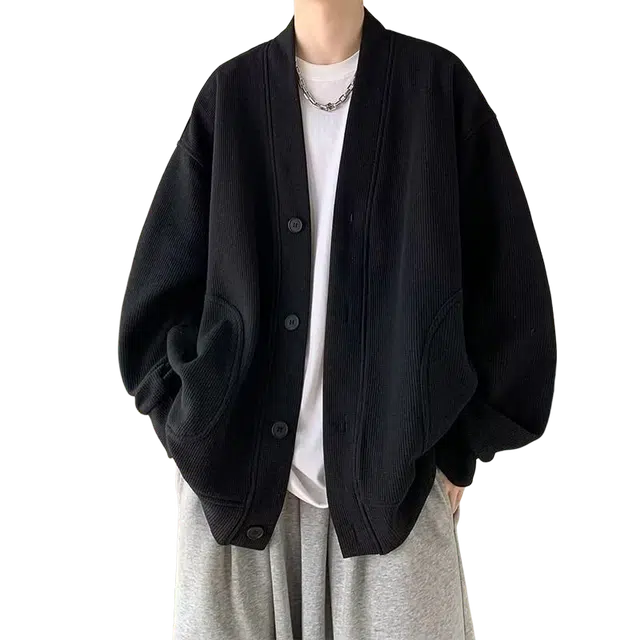 BLACK AT