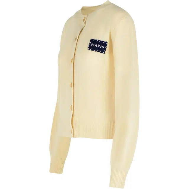 MARNI FW25 logo