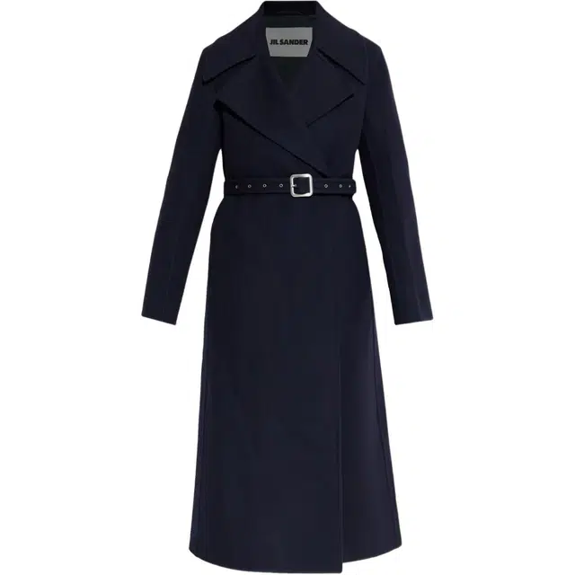 JIL SANDER FW25