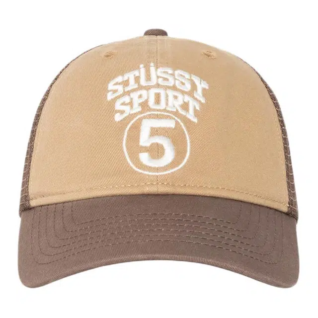 Stussy