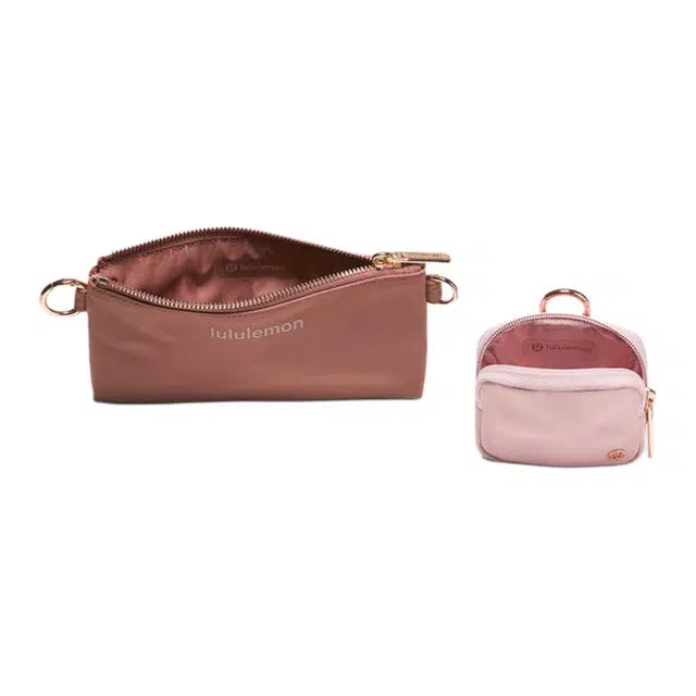 lululemon Dual-Pouch
