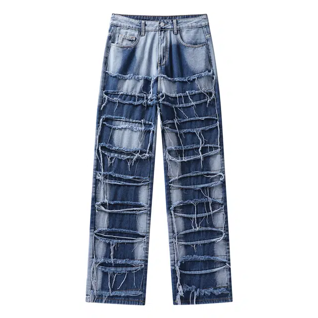 COLD MAPLE FW25 hiphop