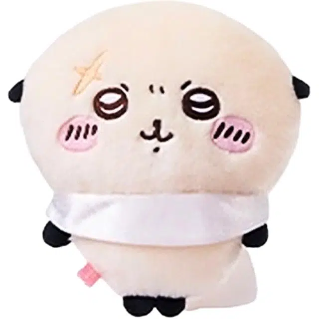 MINISO x chiikawa Momonga 16cm18cm