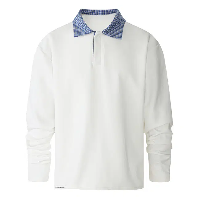 SANTASTIC MIUTcleanfitPolo