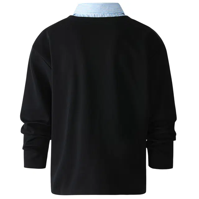 SANTASTIC cleanfitPolo