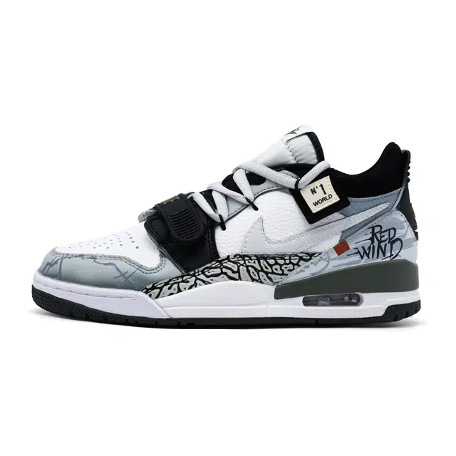 Jordan Legacy 312