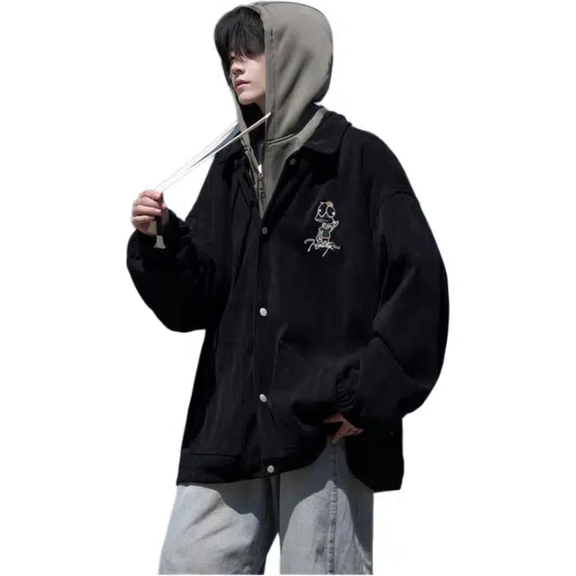 FOMOCE cleanfit