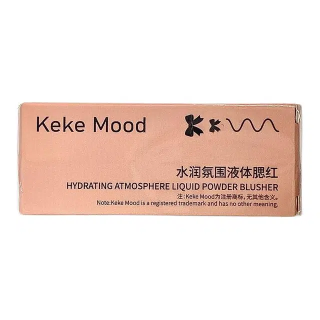 KEKE MOOD