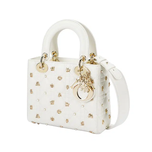 DIOR Lady Dior My ABCDior
