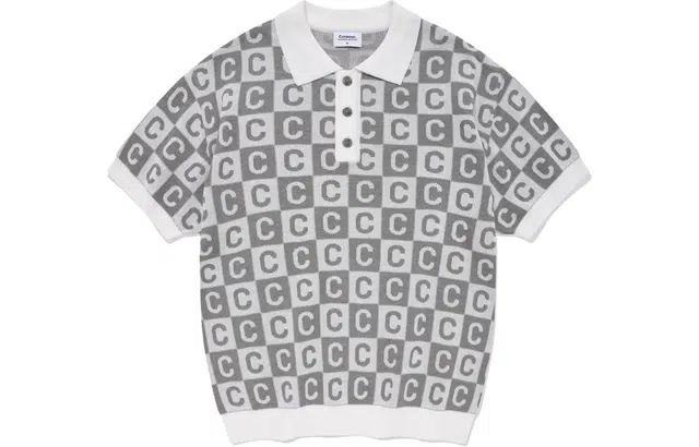 COVERNAT SS24 Polo