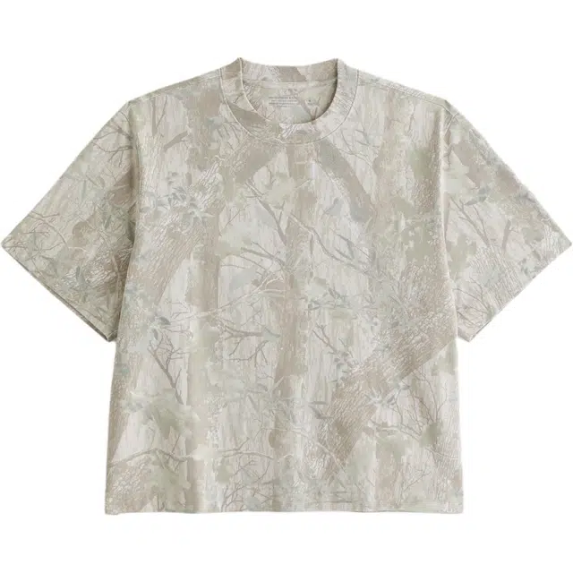 AbercrombieFitch T