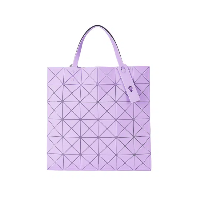 ISSEY MIYAKE LUCENT W COLOR Tote