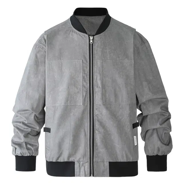 SANTASTIC BOMBERcleanfit