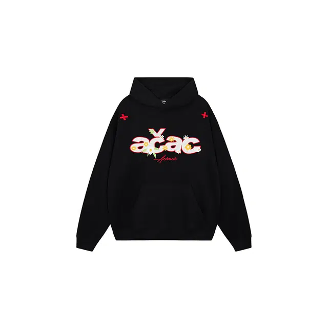 A chock acac