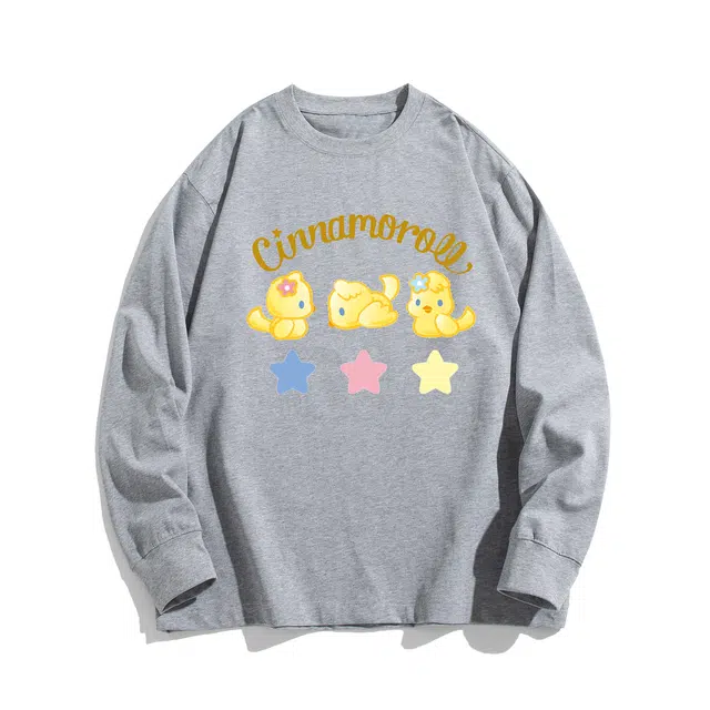 Sanrio x CINNAMOROLL T