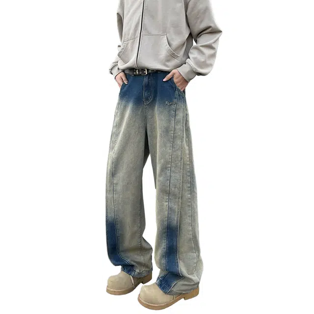 Fakeyoung cleanfitlogo